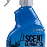 D - CODE SCENT ELIMINATION - Camo Crowd