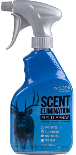 D - CODE SCENT ELIMINATION - Camo Crowd