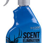 D - CODE SCENT ELIMINATION - Camo Crowd