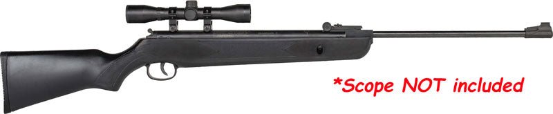 DAISY WINCHESTER MODEL 1100S - Camo Crowd
