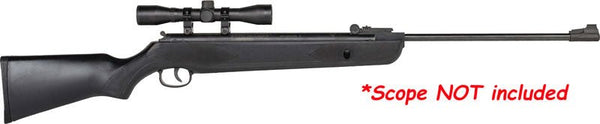 DAISY WINCHESTER MODEL 1100S - Camo Crowd