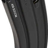 D&H TACTICAL MAGAZINE 458SOCOM - Camo Crowd