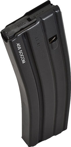 D&H TACTICAL MAGAZINE 458SOCOM - Camo Crowd