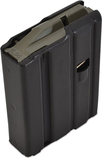 D&H TACTICAL MAGAZINE 5.56X45 - Camo Crowd
