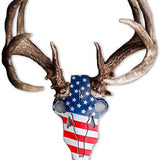 DO - ALL HORN MOUNTING KIT - Camo Crowd