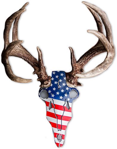 DO - ALL HORN MOUNTING KIT - Camo Crowd