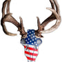 DO - ALL HORN MOUNTING KIT - Camo Crowd