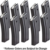 E - LANDER MAGAZINE 5.56X45 BULK - Camo Crowd