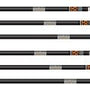 EASTON ARROW 6.5MM MATCH GRADE - Camo Crowd