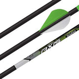 EASTON ARROW AXIS PRO 5MM 340 - Camo Crowd