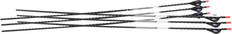 EASTON ARROW FMJ 5MM 340 - Camo Crowd