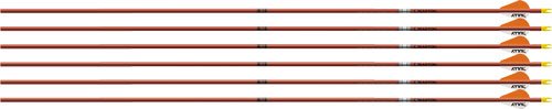 EASTON ARROW FMJ 5MM 400 W/ 2" - Camo Crowd