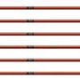 EASTON ARROW FMJ 5MM 400 W/ 2" - Camo Crowd