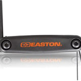 EASTON STANDARD PRO HEX FOLD - Camo Crowd