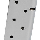 ED BROWN MAGAZINE 1911 45ACP - Camo Crowd