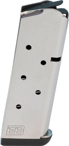 ED BROWN MAGAZINE OFFICERS - Camo Crowd