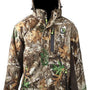 ELEMENT OUTDOORS JACKET - Camo Crowd