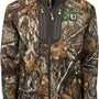 ELEMENT OUTDOORS JACKET AXIS - Camo Crowd