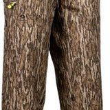 ELEMENT OUTDOORS PANT DRIVE - Camo Crowd