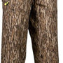 ELEMENT OUTDOORS PANT DRIVE - Camo Crowd