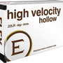 ELEY HIGH VELOCITY 22LR 38GR - Camo Crowd
