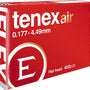 ELEY TENEX AIR PELLETS 177 - Camo Crowd