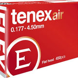 ELEY TENEX AIR PELLETS 177 - Camo Crowd