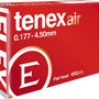 ELEY TENEX AIR PELLETS 177 - Camo Crowd
