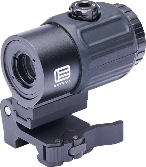 EOTECH 3X MAGNIFIER G43 MICRO - Camo Crowd