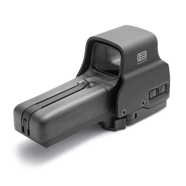EOTECH 518 68 MOA RING/MOA DOT QR - Camo Crowd