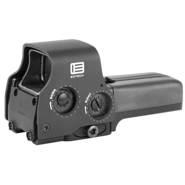 EOTECH 558 68 MOA RING/1MOA DOT QR - Camo Crowd