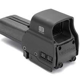 EOTECH 558 68 MOA RING/1MOA DOT QR - Camo Crowd