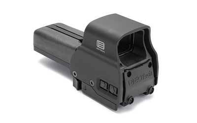 EOTECH 558 68 MOA RING/1MOA DOT QR - Camo Crowd