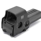 EOTECH 558 68 MOA RING/1MOA DOT QR - Camo Crowd