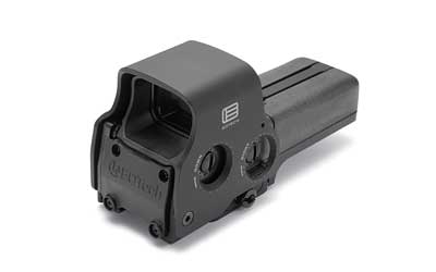 EOTECH 558 68 MOA RING/1MOA DOT QR - Camo Crowd