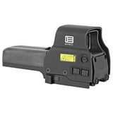 EOTECH 558 68 MOA RING/1MOA DOT QR - Camo Crowd