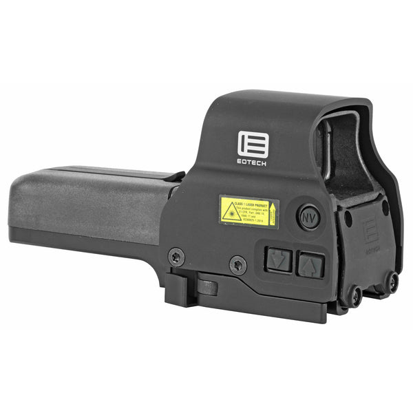 EOTECH 558 68 MOA RING/1MOA DOT QR - Camo Crowd