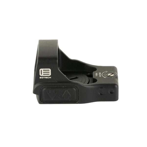 EOTECH EFLX REFLEX SIGHT 3 MOA BLK - Camo Crowd