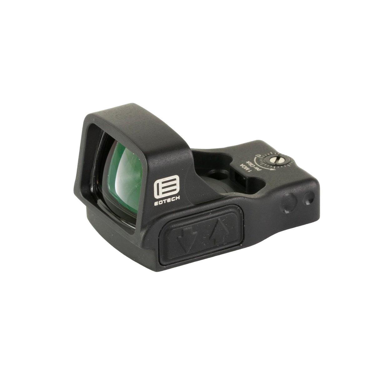 EOTECH EFLX REFLEX SIGHT 3 MOA BLK - Camo Crowd