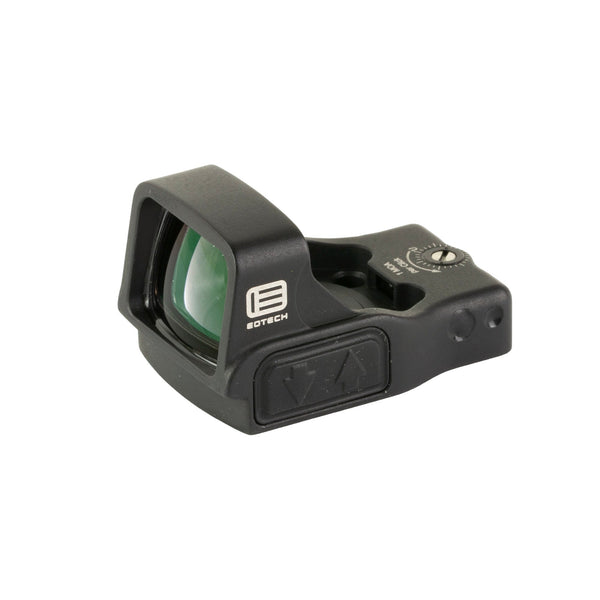 EOTECH EFLX REFLEX SIGHT 3 MOA BLK - Camo Crowd