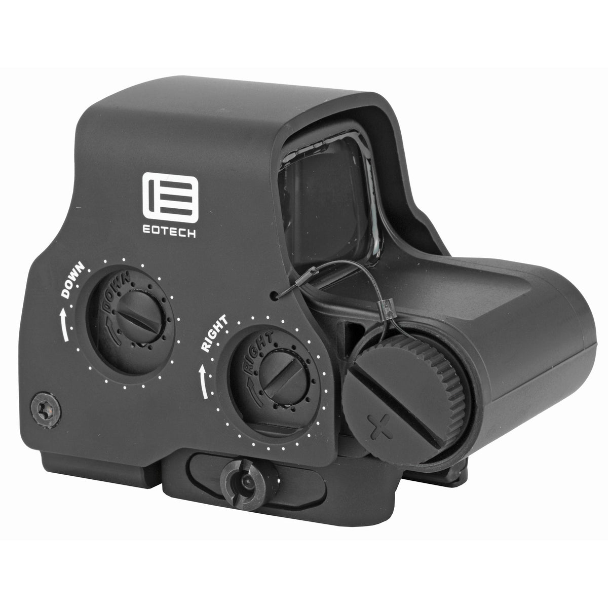 EOTECH EXPS2 68 MOA RING/1MOA DOT QR - Camo Crowd