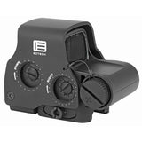 EOTECH EXPS2 68 MOA RING/1MOA DOT QR - Camo Crowd