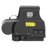 EOTECH EXPS2 68 MOA RING/1MOA DOT QR - Camo Crowd