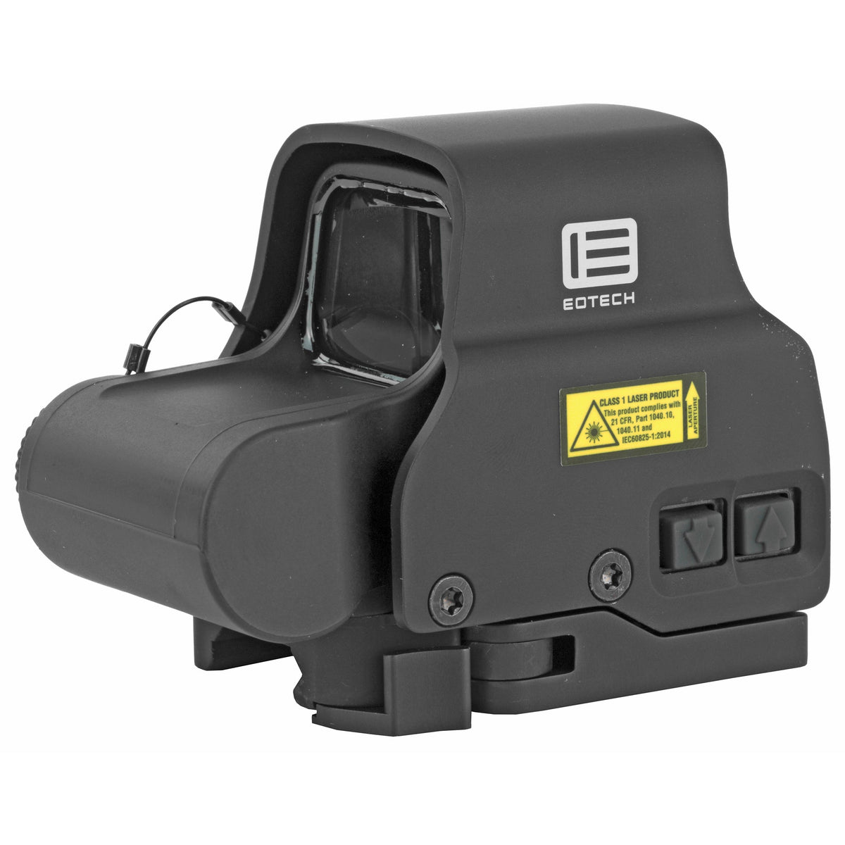 EOTECH EXPS2 68 MOA RING/1MOA DOT QR - Camo Crowd