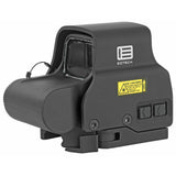 EOTECH EXPS2 68 MOA RING/1MOA DOT QR - Camo Crowd