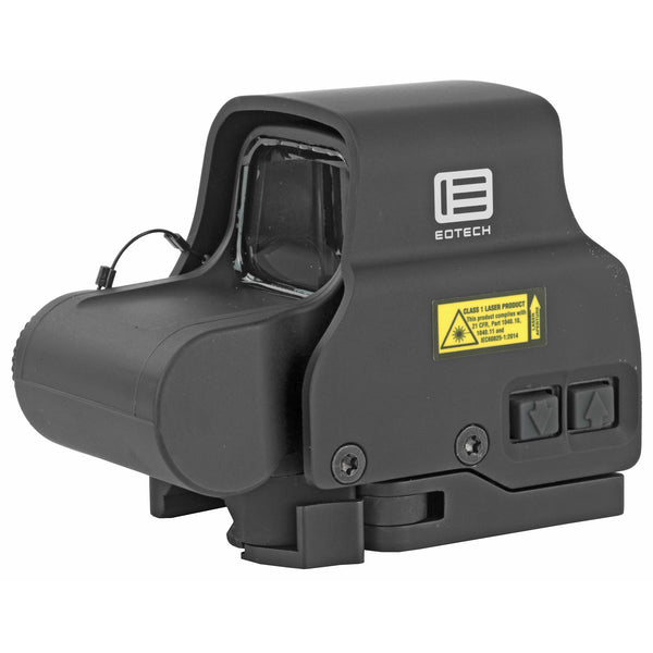 EOTECH EXPS2 68 MOA RING/1MOA DOT QR - Camo Crowd