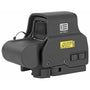 EOTECH EXPS2 68 MOA RING/1MOA DOT QR - Camo Crowd