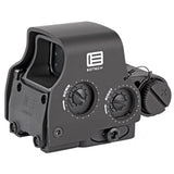 EOTECH EXPS2 GRN 68MOA RING/1MOA DOT - Camo Crowd