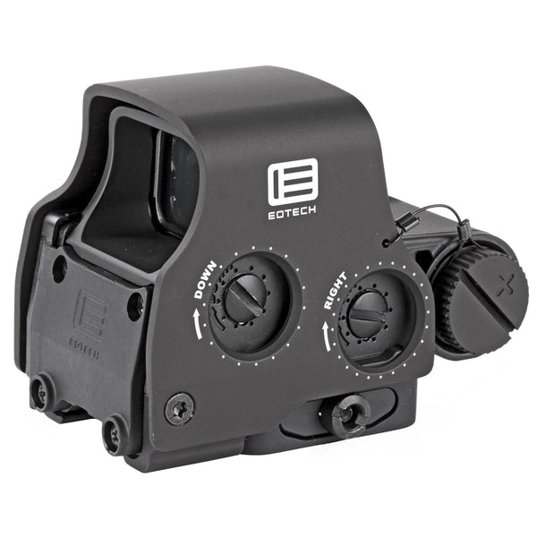 EOTECH EXPS2 GRN 68MOA RING/1MOA DOT - Camo Crowd