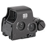 EOTECH EXPS2 GRN 68MOA RING/1MOA DOT - Camo Crowd